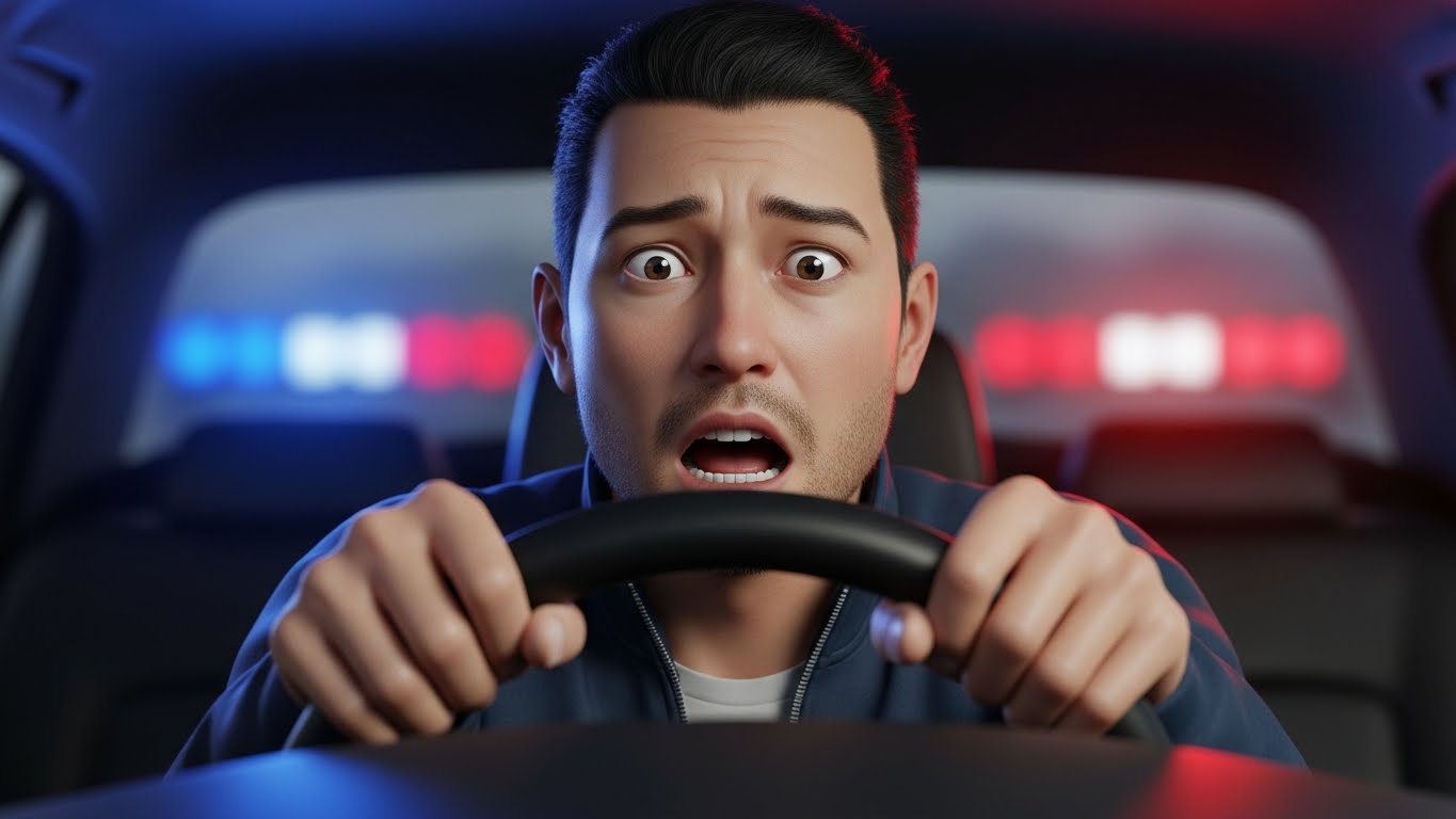 억울한 혐의 벗기 & 면허 구제 방법