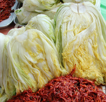 평창고랭지김장축제