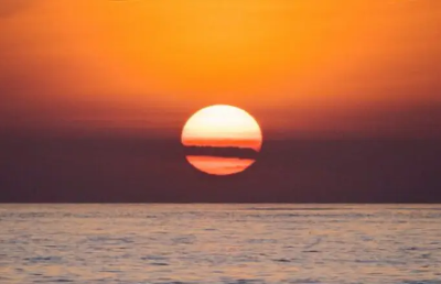 해돋이&amp;#44; 해넘이