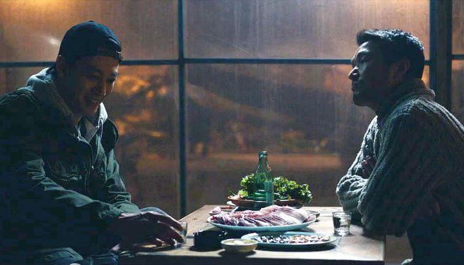 프리즌 네이버영화