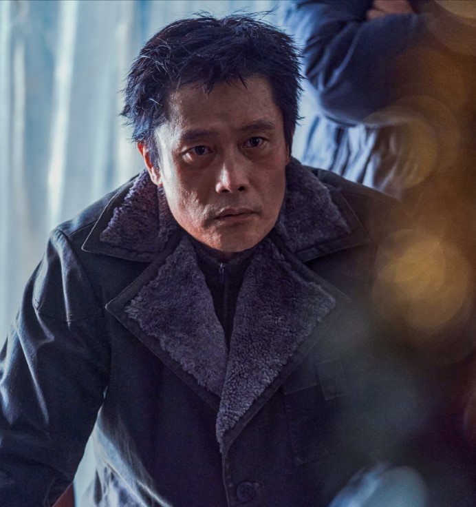 콘크리트 유토피아