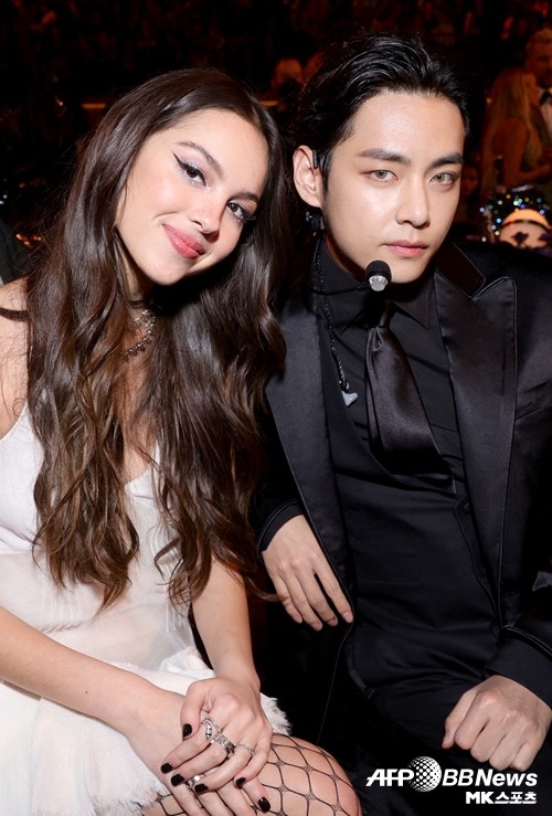 올리비아로드리고