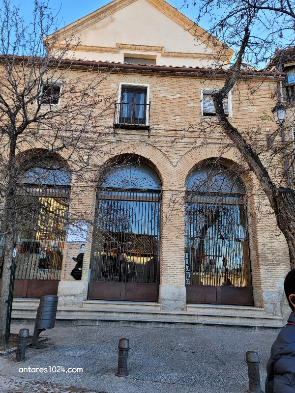 산토-토메-교회