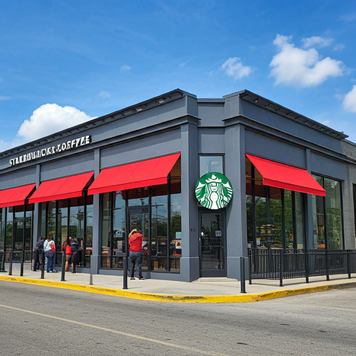 스타벅스