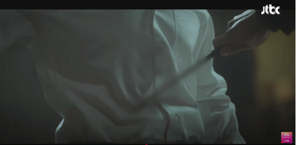 착한 사나이 5회