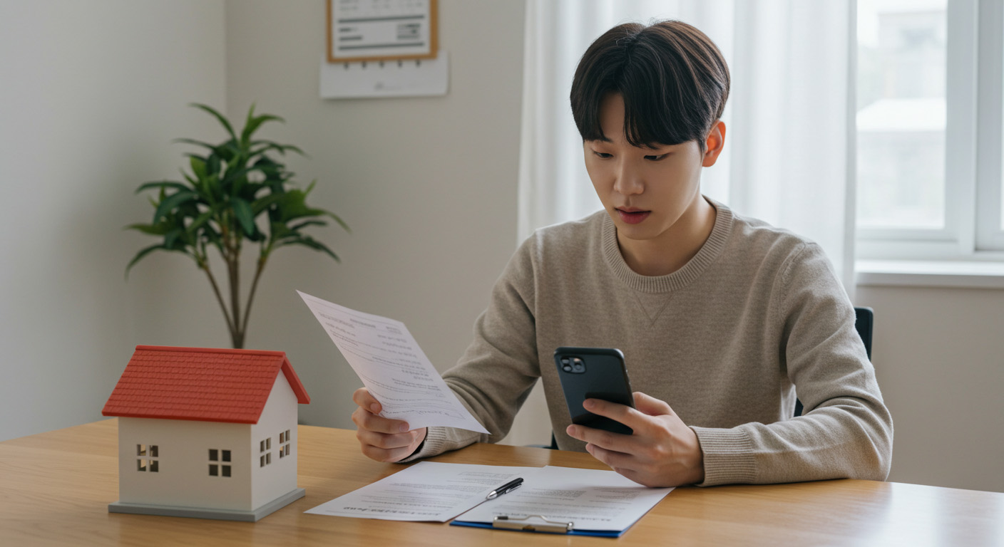 청약통장 처음 만드는 법!- 청년 우대형 조건과 1순위 만들기 꿀팁 총정리