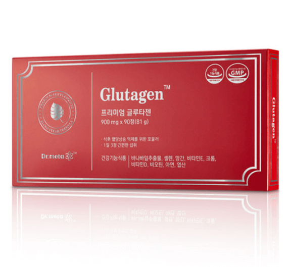 당뇨약(혈당 조절 영양제) 판매 순위 TOP 5