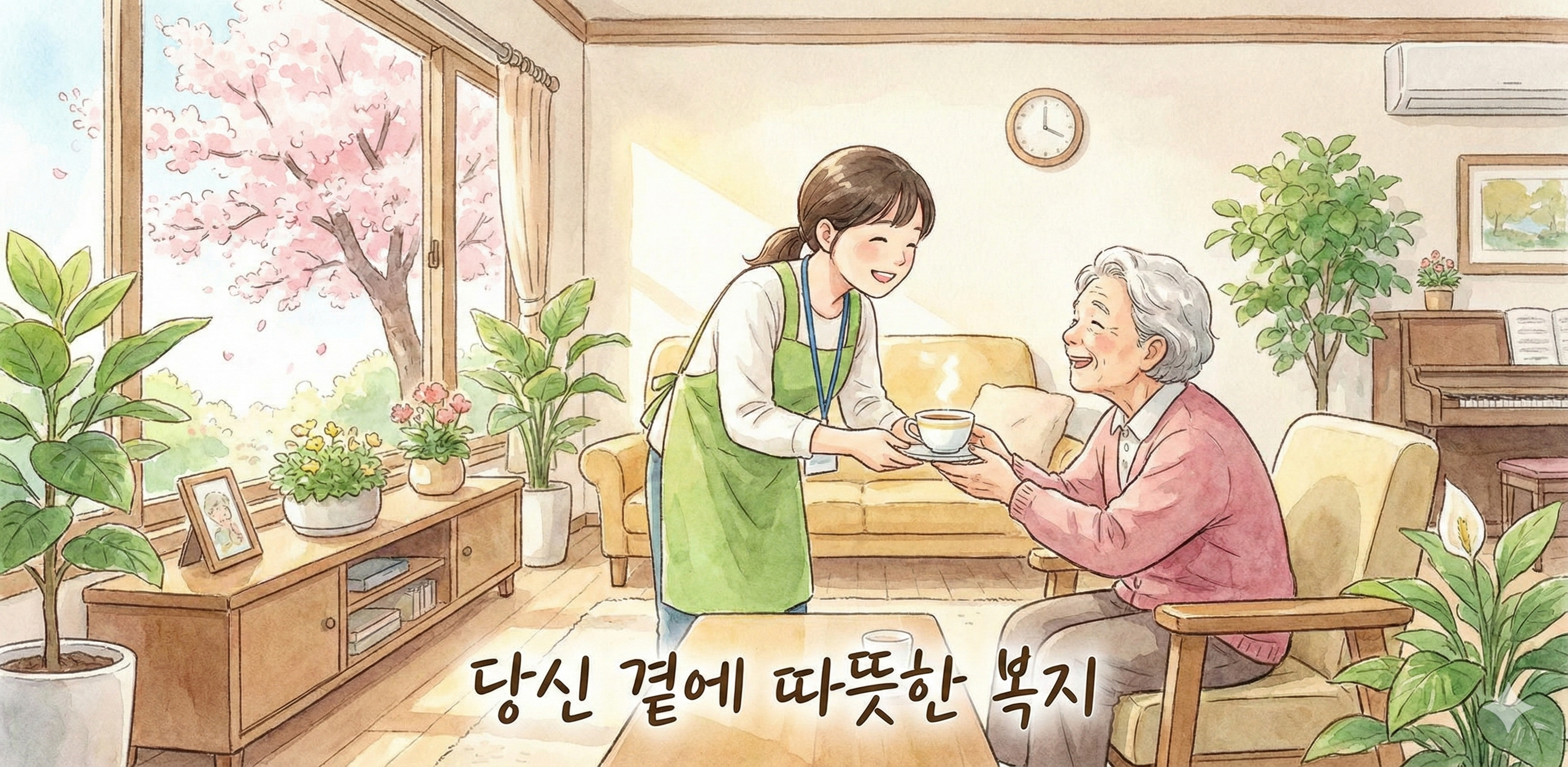 경기 노인일자리