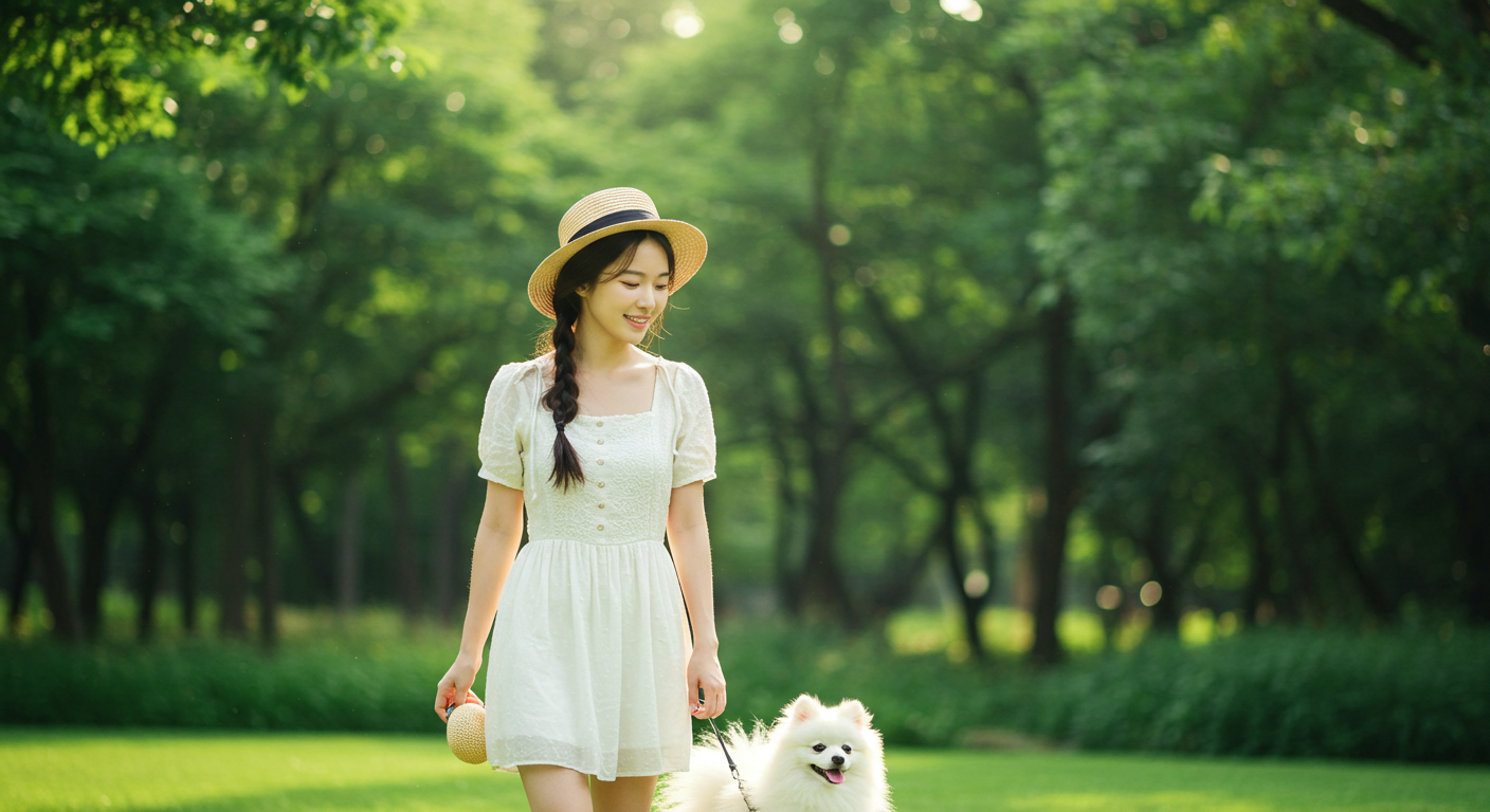 반려견 매트