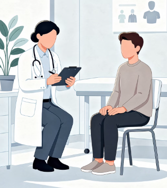 두드러기 가라앉히는 법