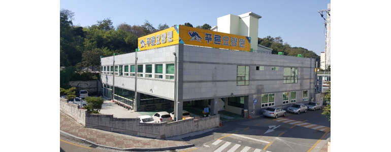 전주 덕진구 요양원