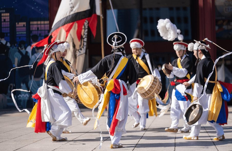 세계유산 남한산성 축제 관련 이미지
