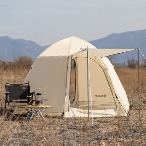 캠핑 텐트 추천