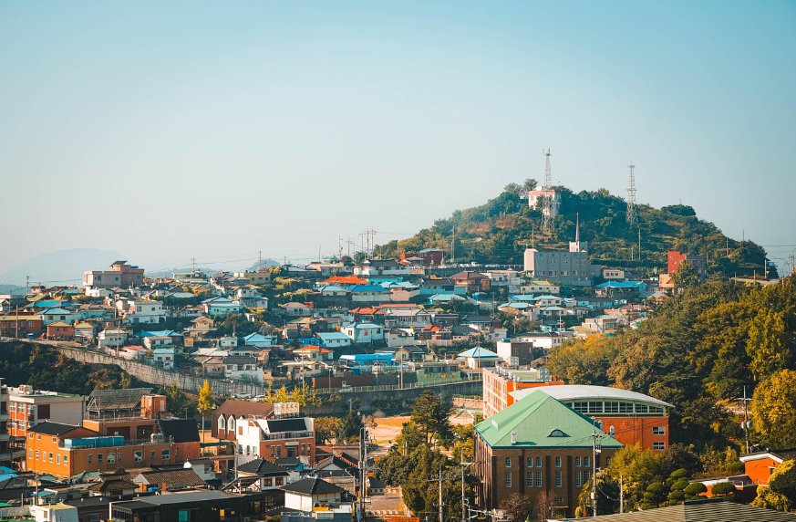 서울vs부산 여행