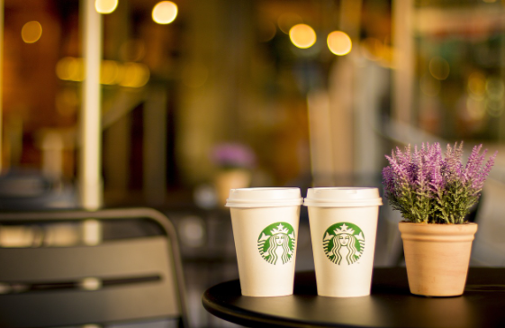 스타벅스 – 세계에서 가장 대중적인 커피 브랜드