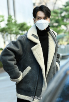 이승기-사진