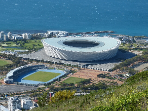 MLS 리그 순위 일정
