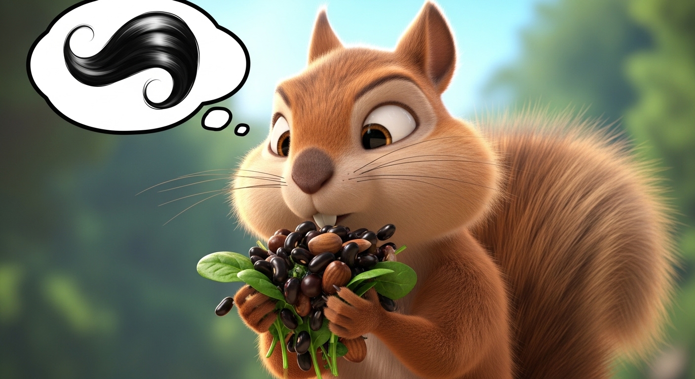 새치 영양제 효과 높이는 생활 습관! 숙면 스트레스 관리 꿀팁 총정리