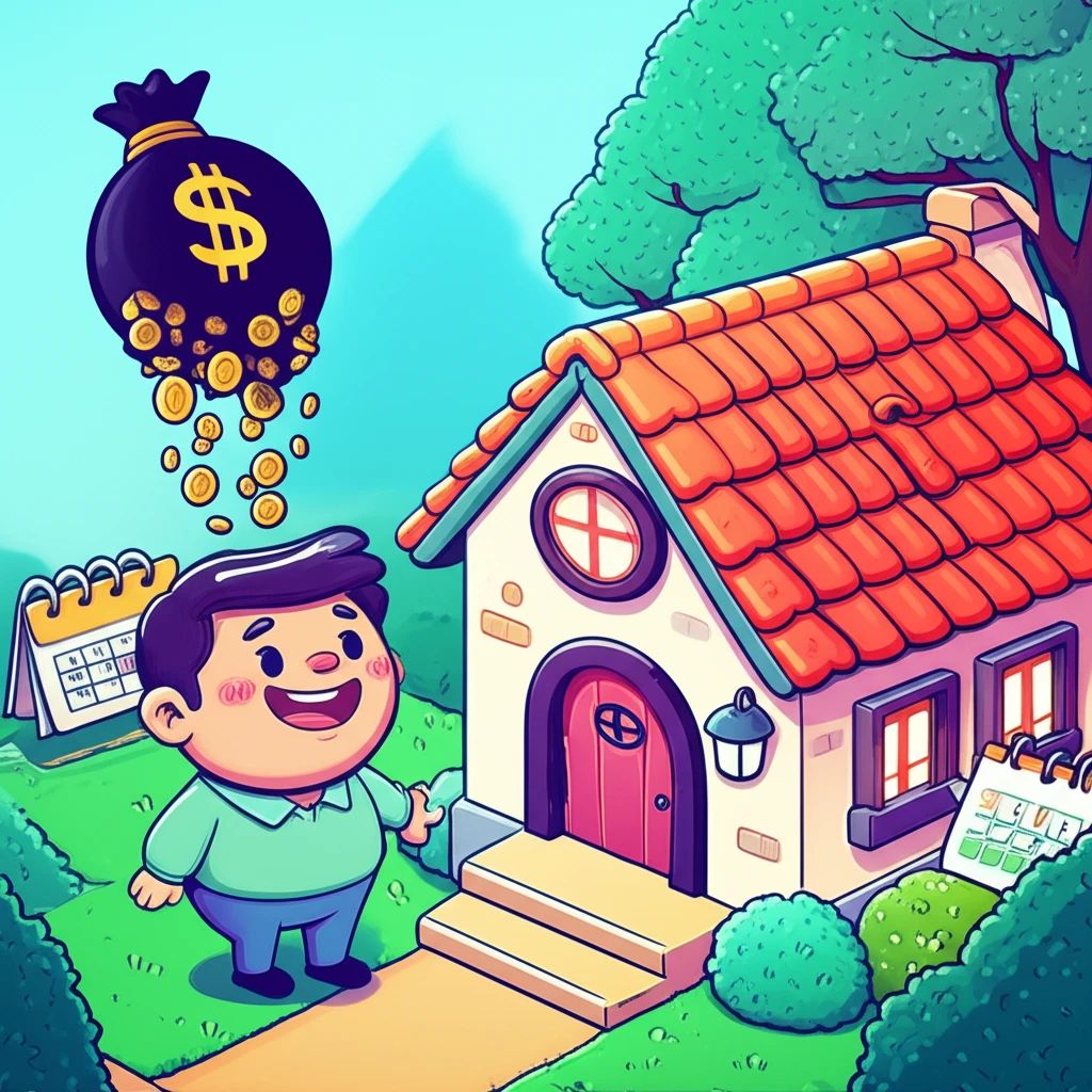 1세대 1주택 장특공제 최대 80% ..