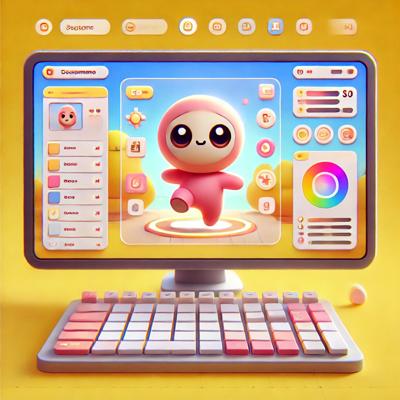 데스크탑 메이트 무료 설치부터 커스텀 설정까지 완벽 가이드