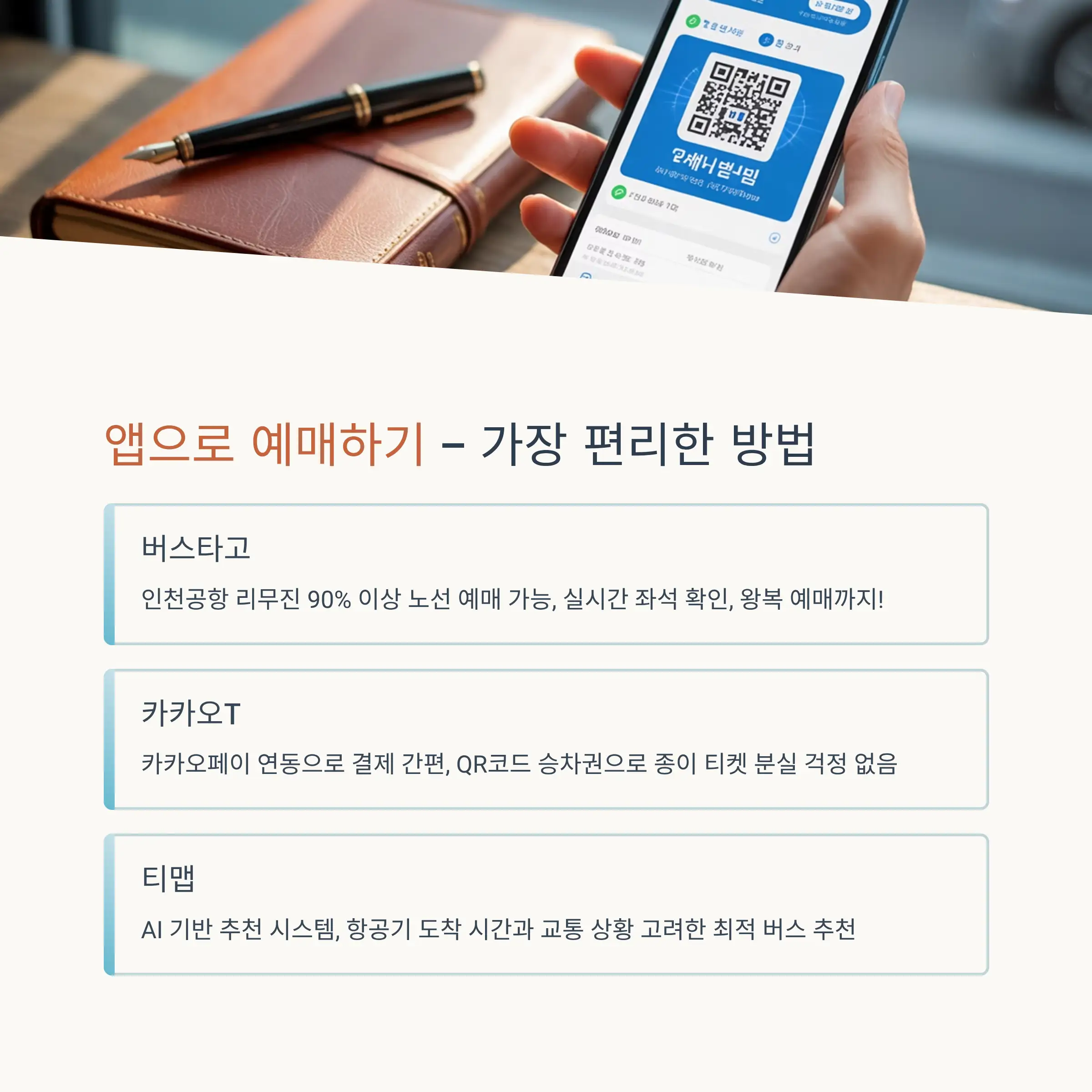 온라인 예매 방법