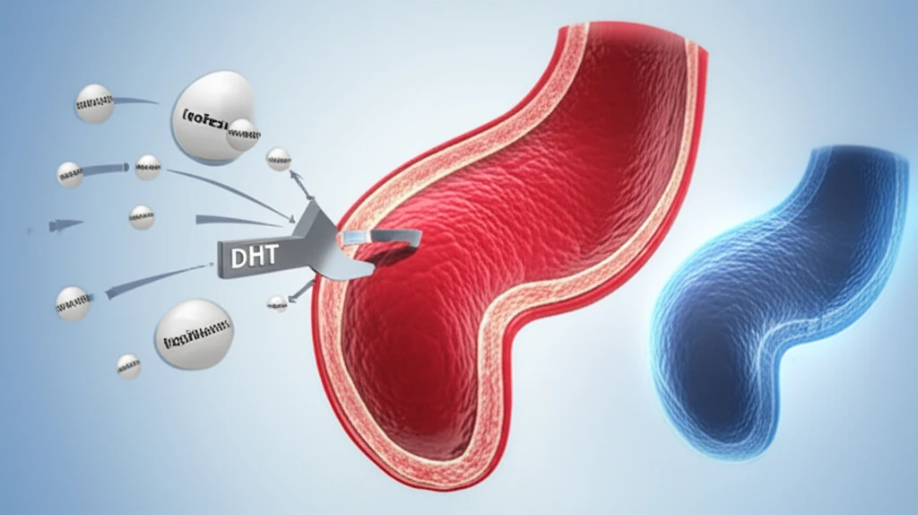 전립선비대증 약물치료의 다각화: 병합..