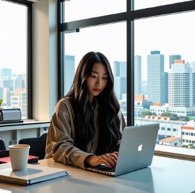 국세청 종합소득세 원클릭 환급서비스: 쉽고 빠른 환급받기 관련 사진
