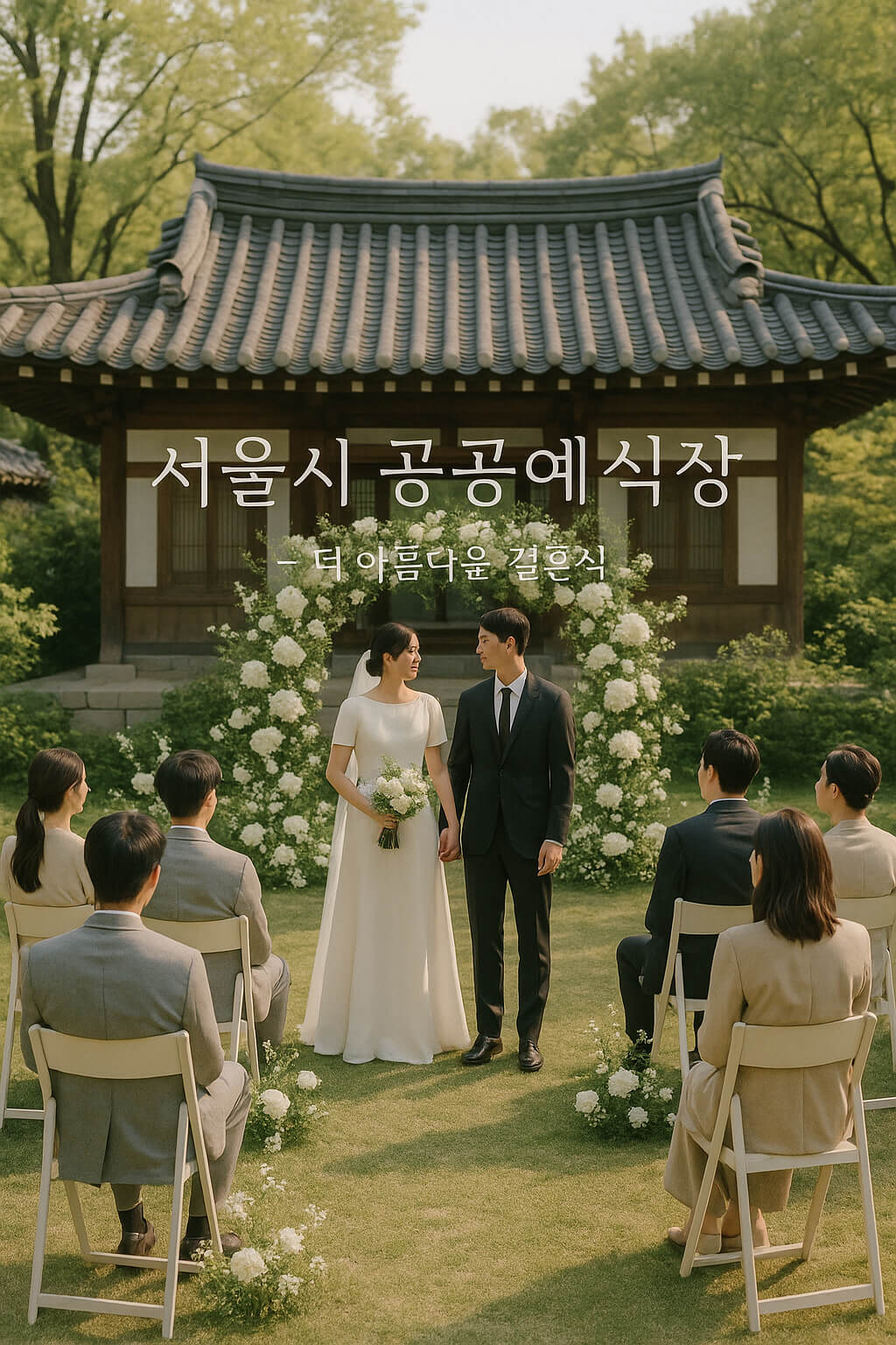 서울시 공공예식장