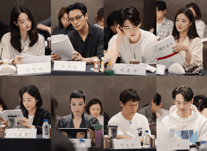 재혼황후 드라마 정보 총정리｜2026 디즈니+ 공개