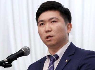 유승민 대한체육회장 도전 배경