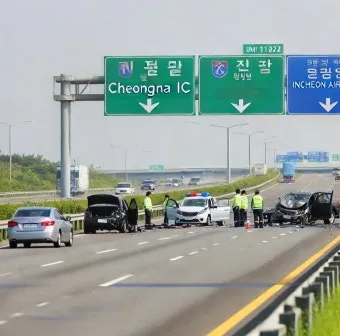 추석 연휴 고속도로 교통상황과 우회로 정보_10
