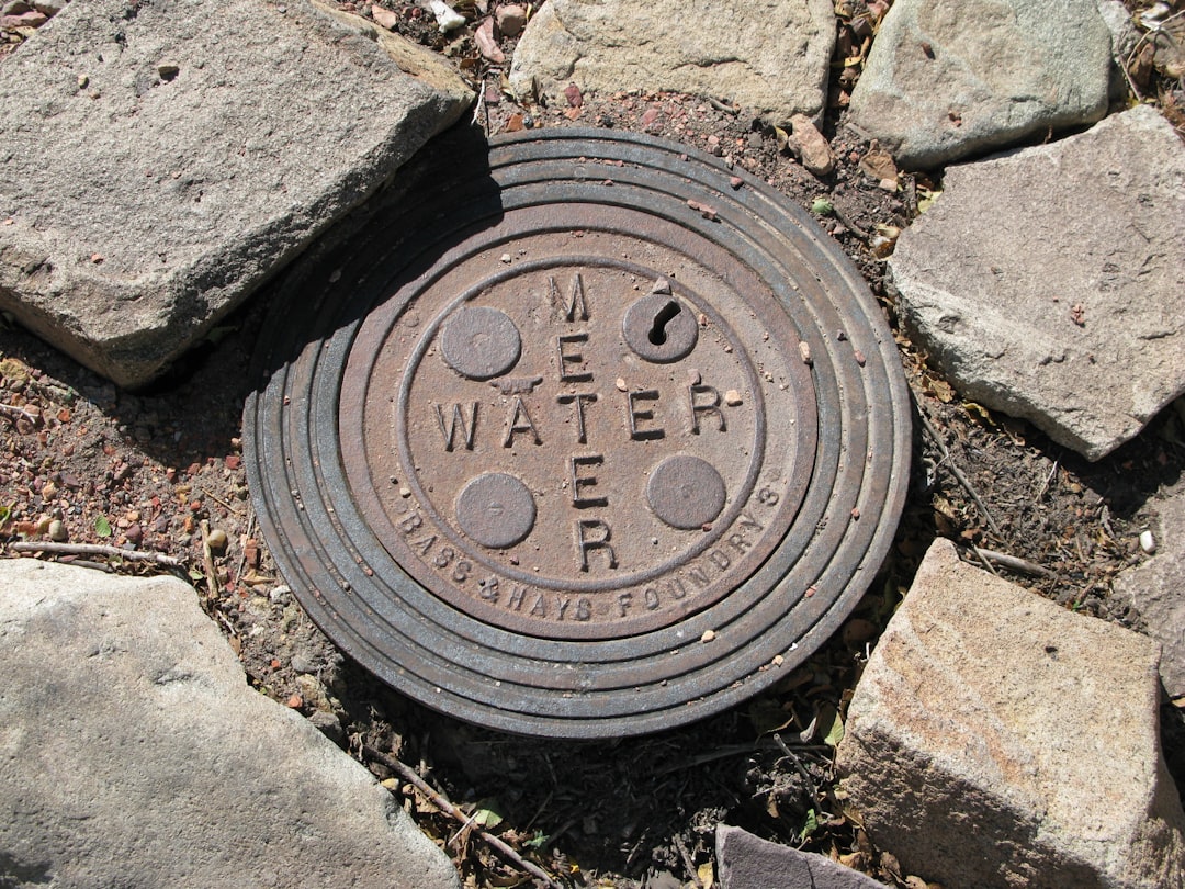 Water bill