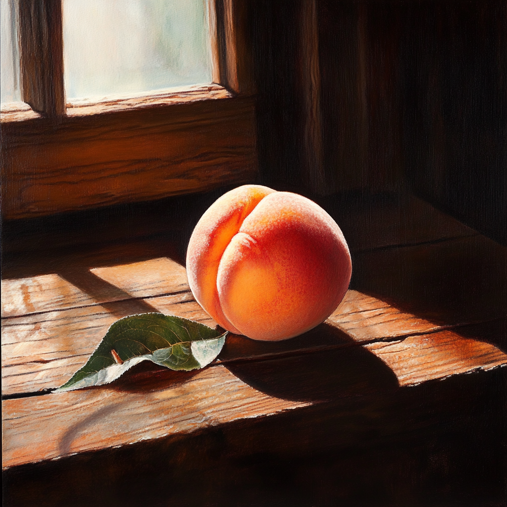 복숭아 꿈 해몽