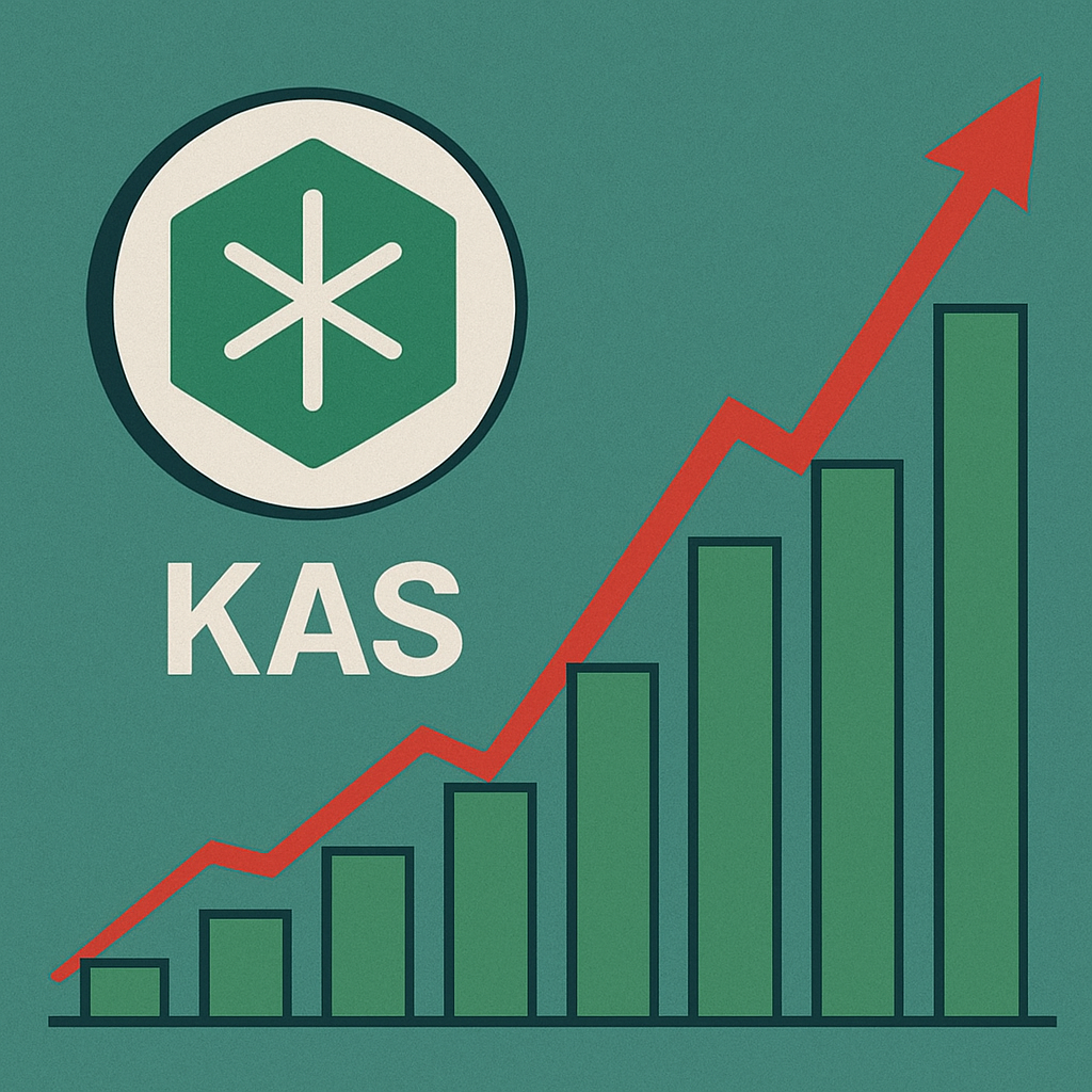 2025년 KAS코인 전망