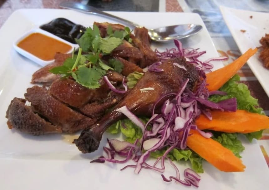 LA, 켈리포니아 꼭 가봐야 할 음식점 또는 음식 Jitlada