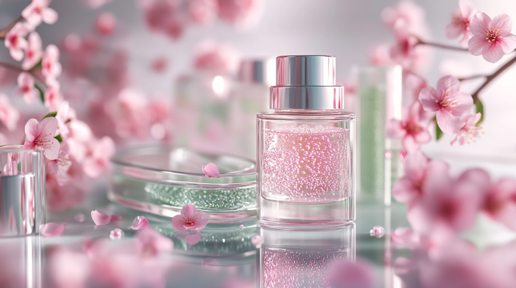 화장품 성분 비교. 봄철 필수 성분은?