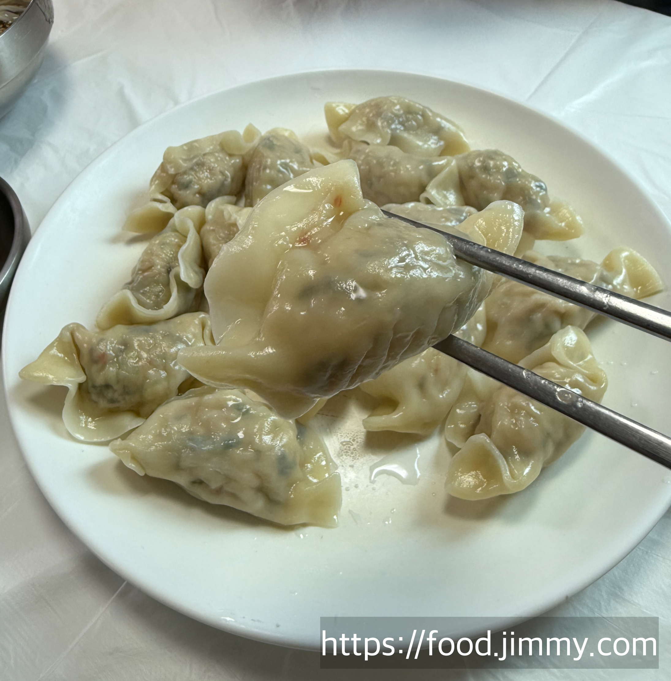 대관령 이촌쉼터