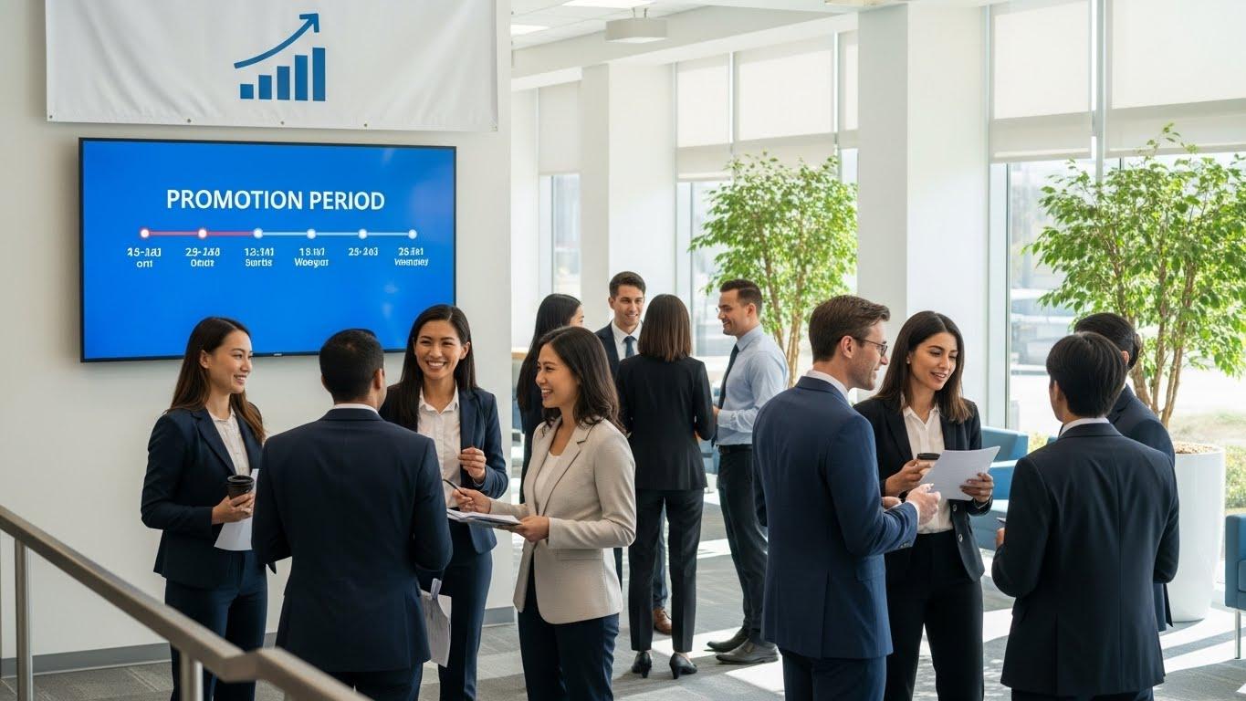 공무원 승진 기간