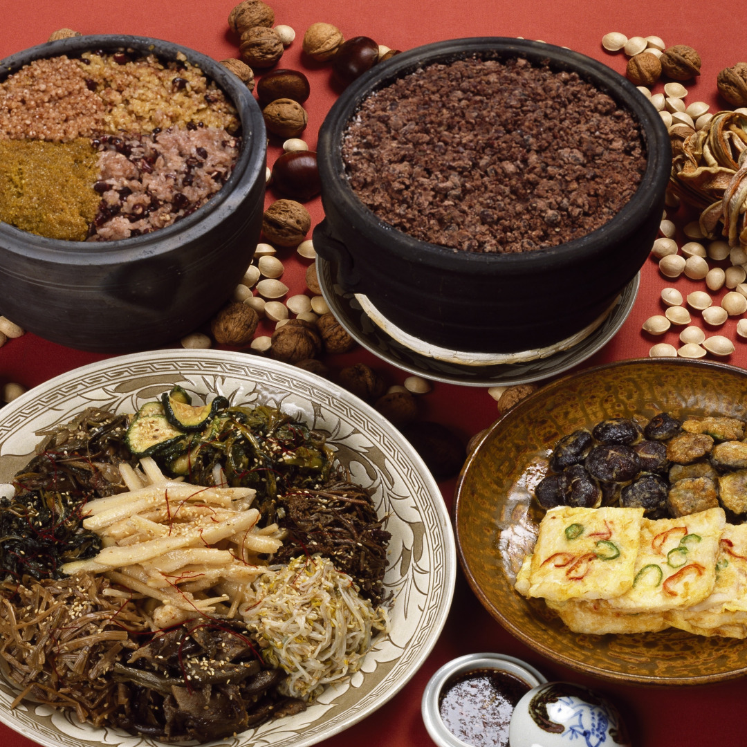 서울 강남 병원식에서 배우는 당뇨 예방음식