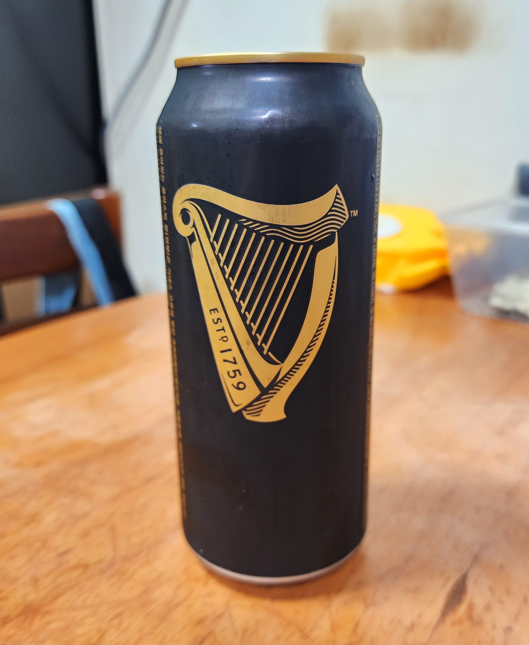 기네스드래프트