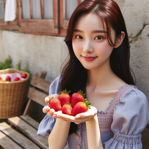 딸기와 궁합 좋은 음식 5가지