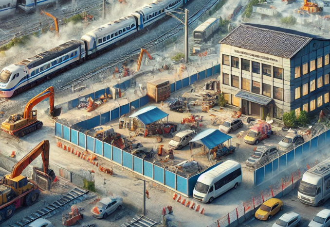 토지보상-영업손실보상