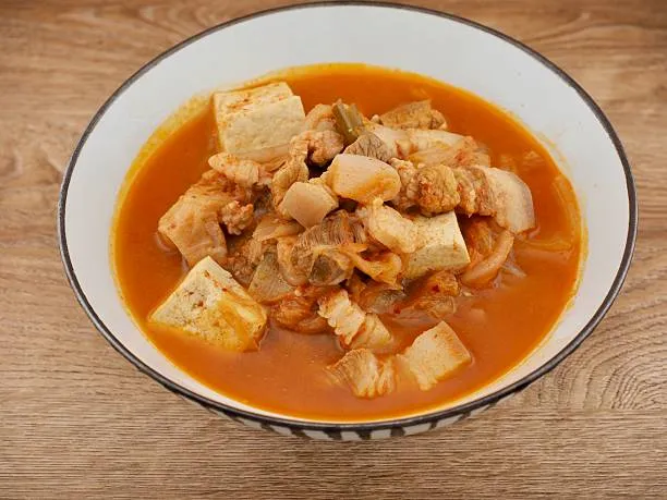 균형 잡힌 건강한 밥상이란?