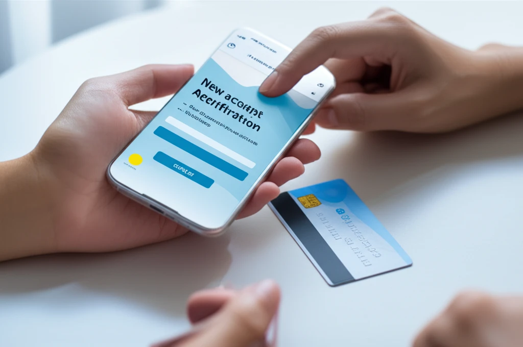 행복지킴이 통장 만드는 법과 주민센터..