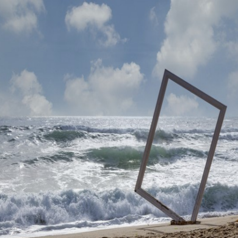 겨울 바다 여행지 추천 속초해수욕장