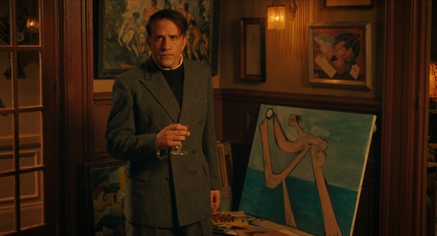 미드나잇 인 파리