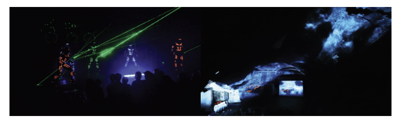 광명동굴 관련 사진9