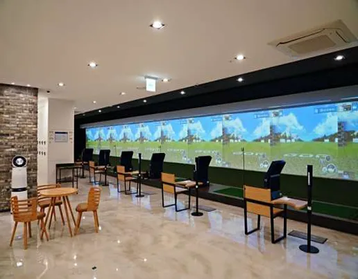 GDR아카데미 고양중산점