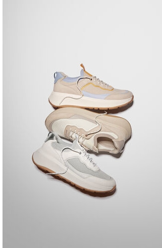 핏플랍 송혜교 스니커즈