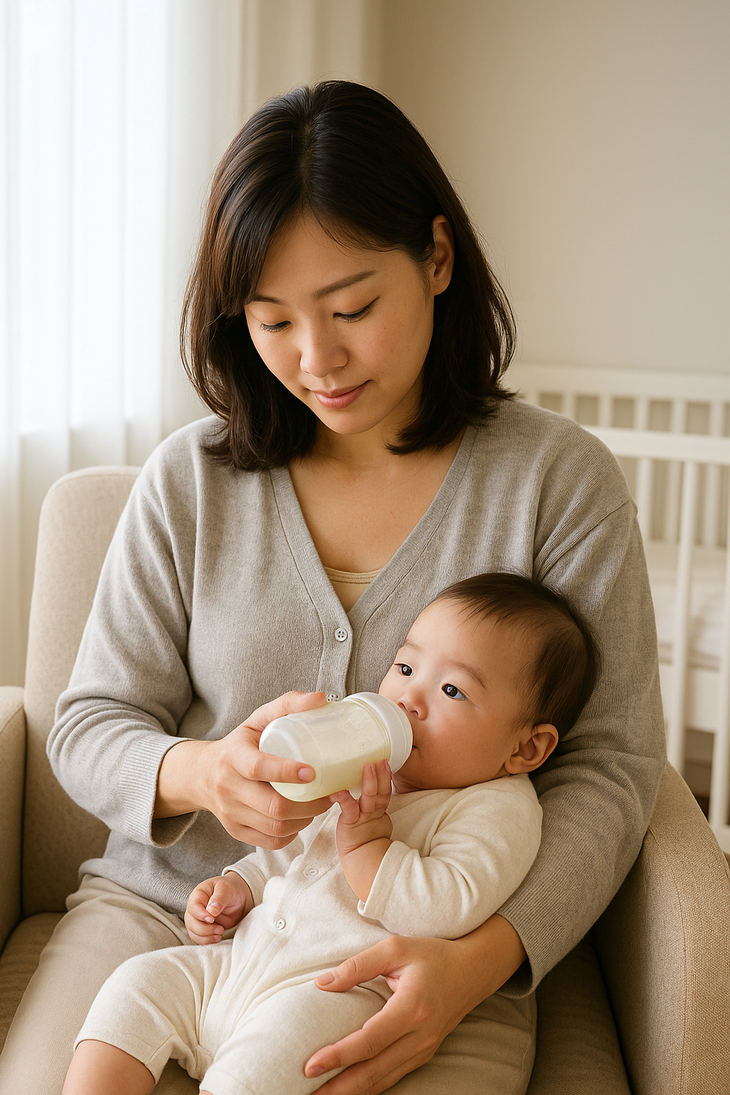 《2025년 육아휴직 급여 지급조건 인상》